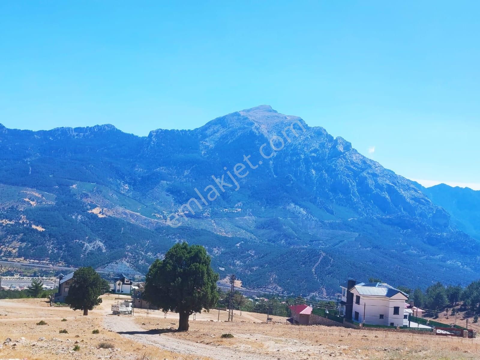 Kar Emlaktan Yenikonacık Bozkırlı Mevkiinde 400 M2 Satlık Arsa - Görsel 20