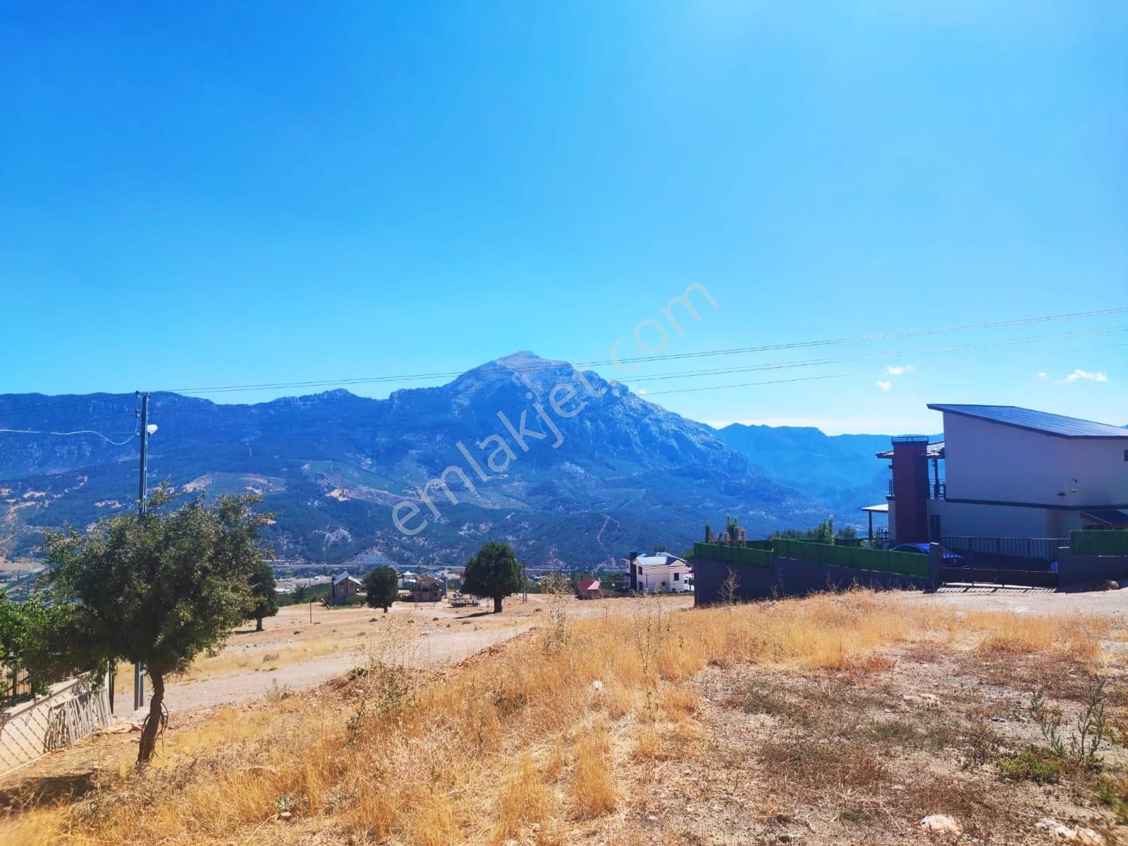 Kar Emlaktan Yenikonacık Bozkırlı Mevkiinde 400 M2 Satlık Arsa - Görsel 4