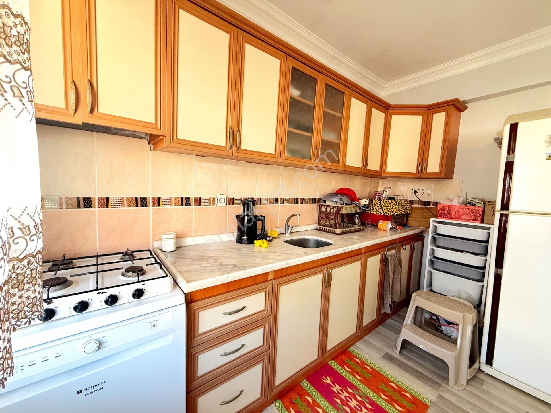 🛑🛑aktif'ten Akçay'da Satılık 3+1 Çift Wcli Doğalgazlı Ferah Ve Aydınlık Geniş Daire