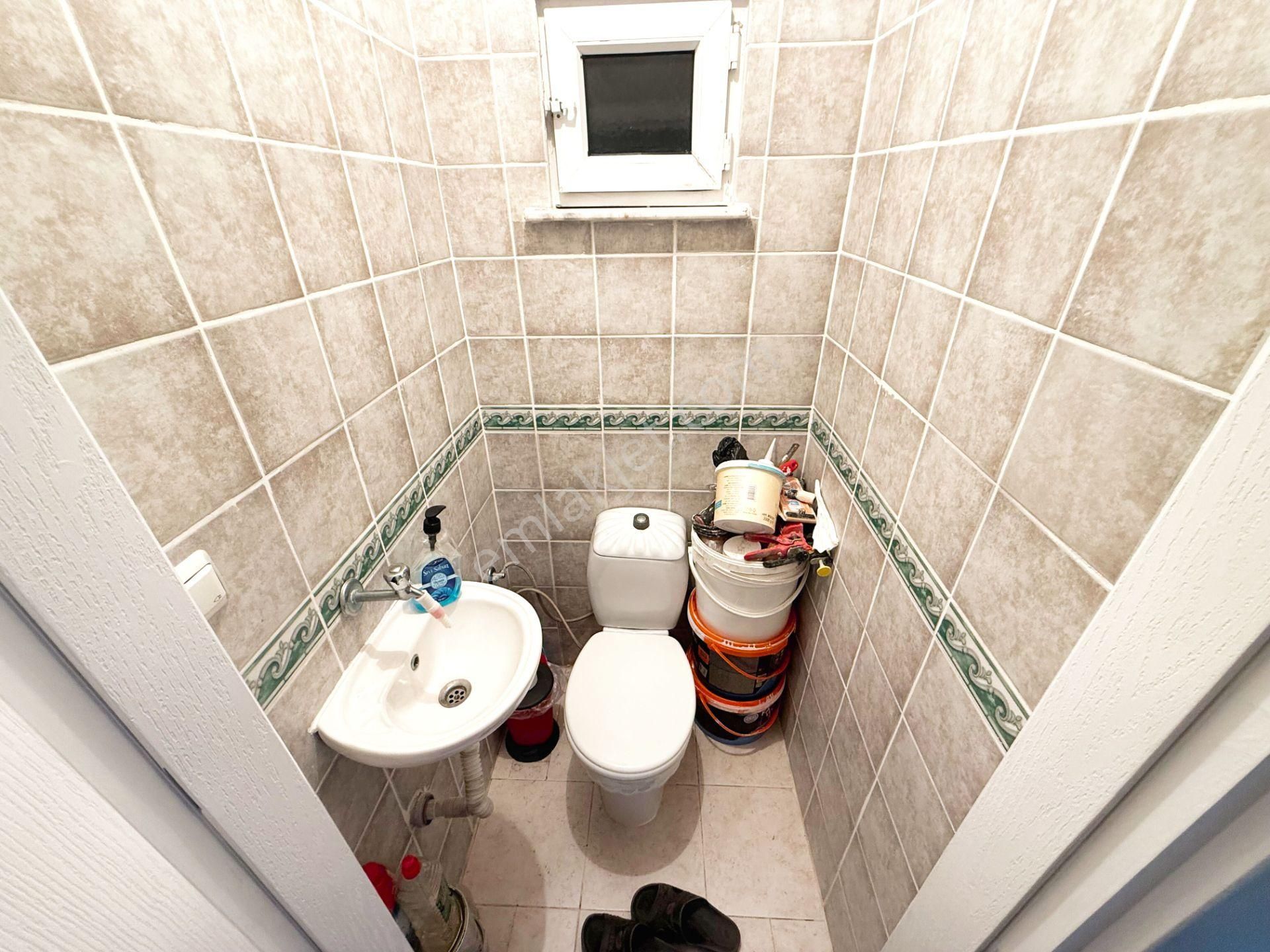 🛑🛑aktif'ten Akçay'da Satılık 3+1 Çift Wcli Doğalgazlı Ferah Ve Aydınlık Geniş Daire - Görsel 13