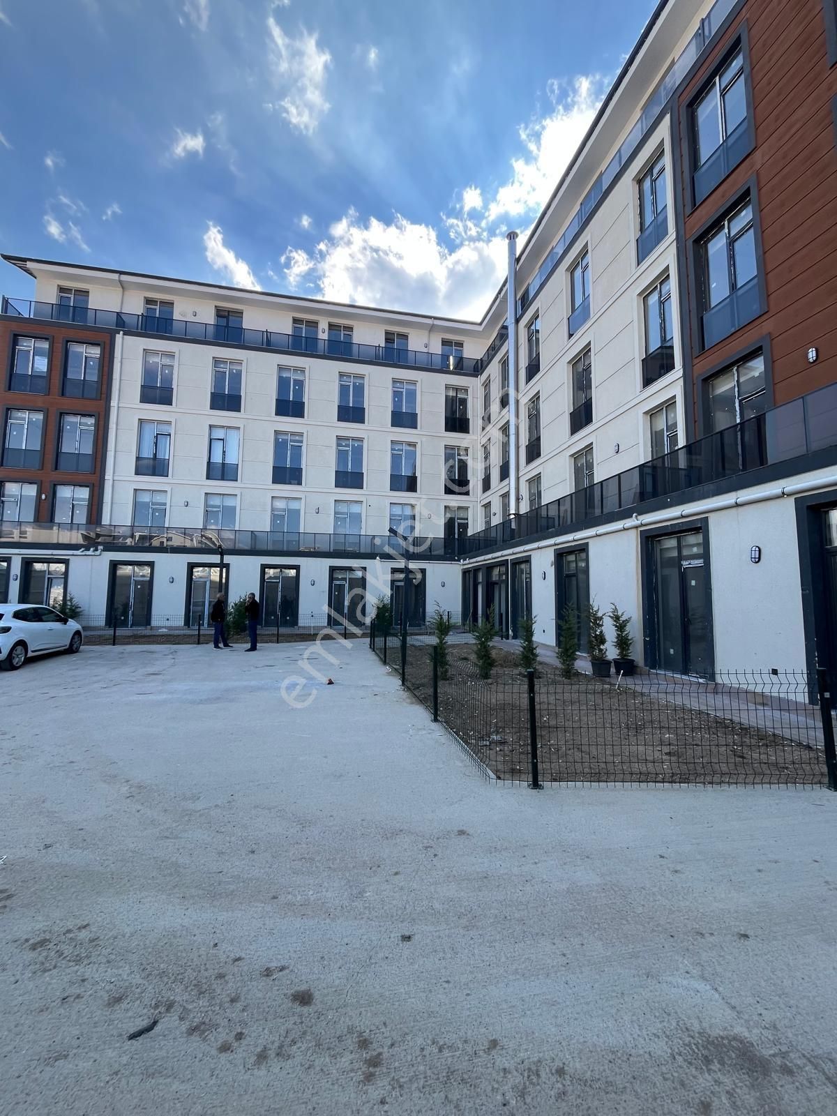 Yeni Bağlıca Da Satılık 2+1 - Görsel 13