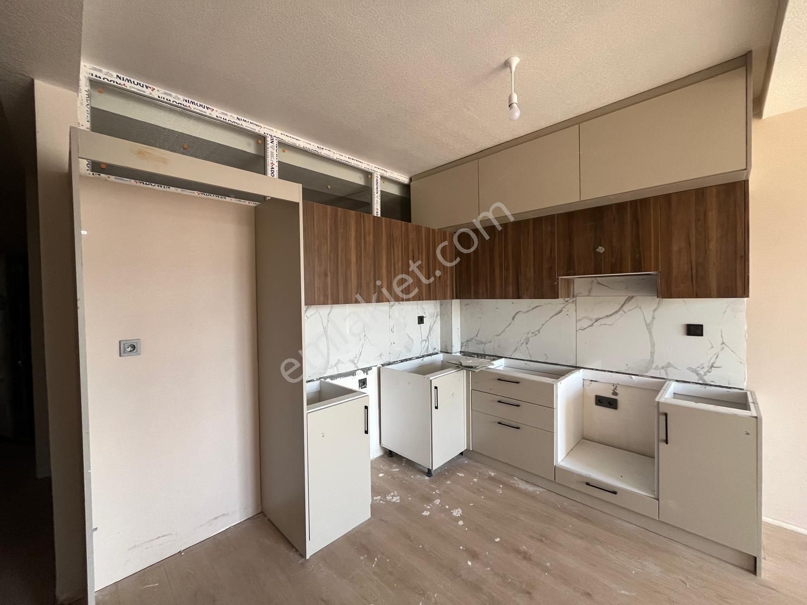 Yeni Bağlıca Da Satılık 2+1 - Görsel 10