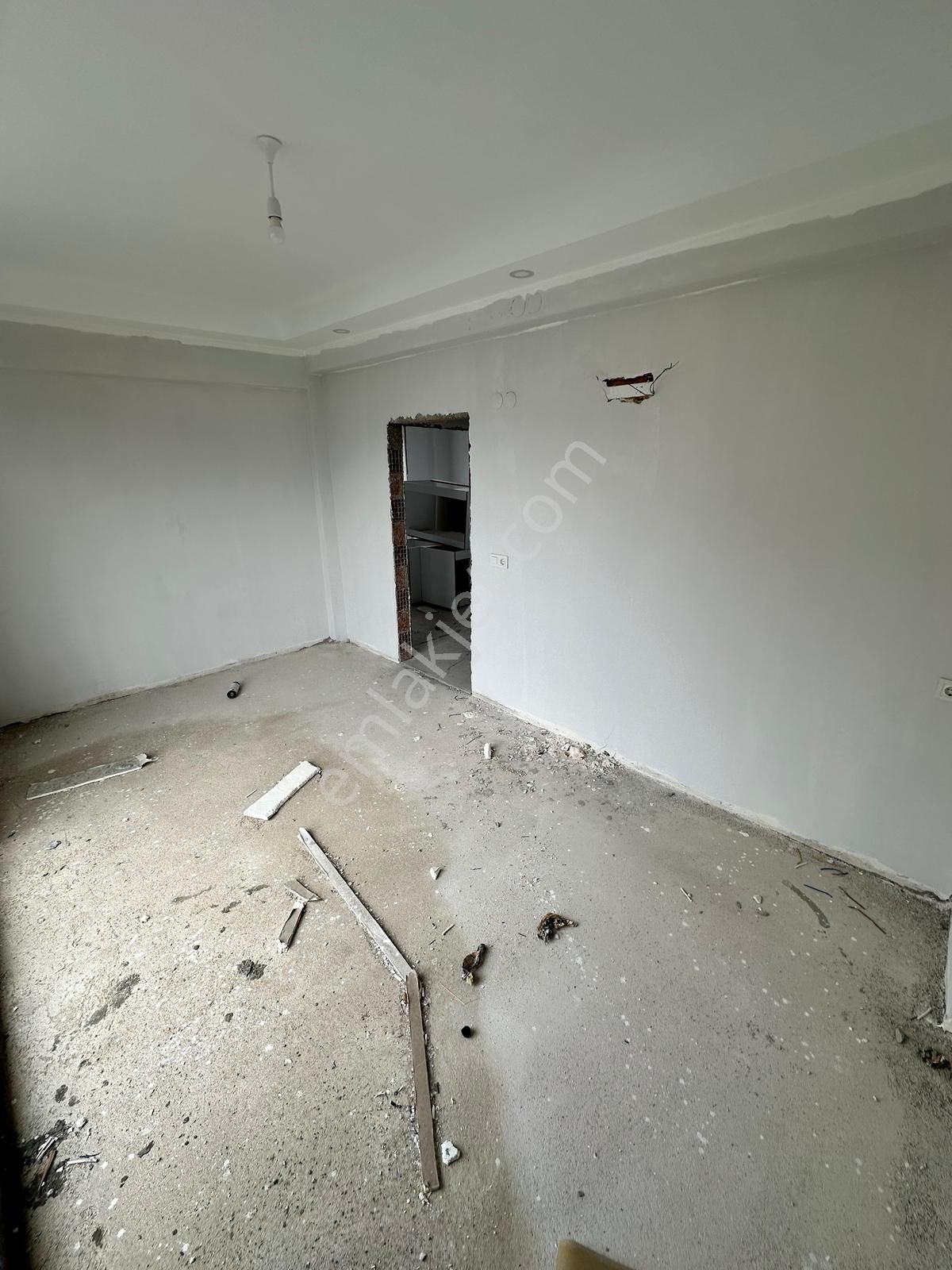 Gökhan Gökdemirden Deniz Manzaralı 2+1 Lüks Satılık Daire - Görsel 15