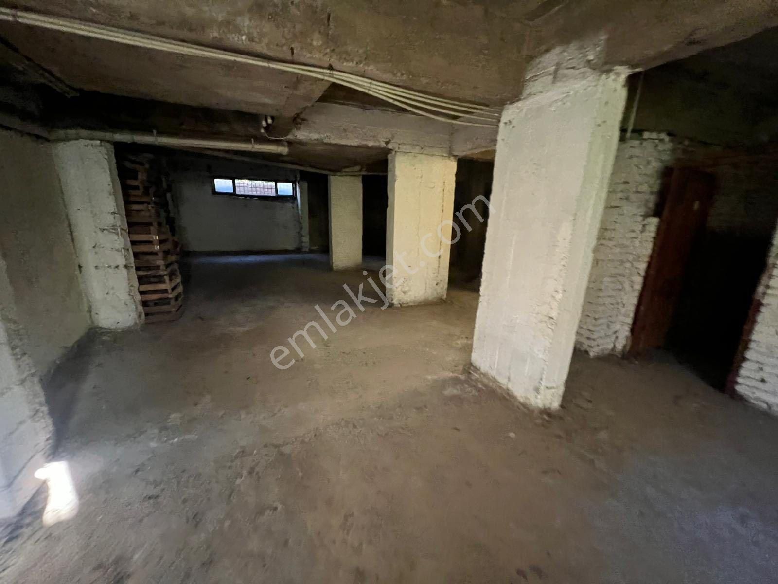 Aydın / Nazilli – Yeni Mahalle Şehir Merkezinde Satılık Komple Müstakil Bina - Görsel 3