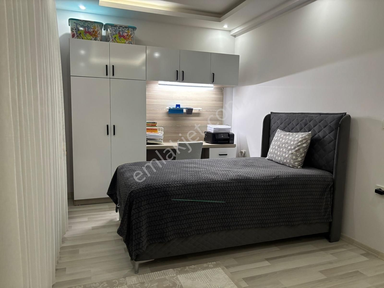 Qzen' Den Altıntepe'de Bağımsz Giriş Ve Bahçeli 220 M2 4+1 Villa - Görsel 28
