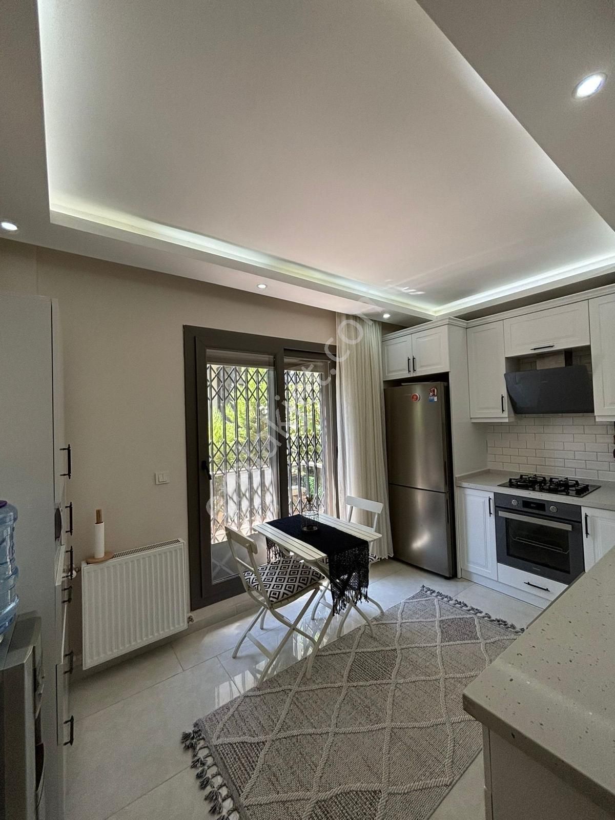 Qzen' Den Altıntepe'de Bağımsz Giriş Ve Bahçeli 220 M2 4+1 Villa - Görsel 31