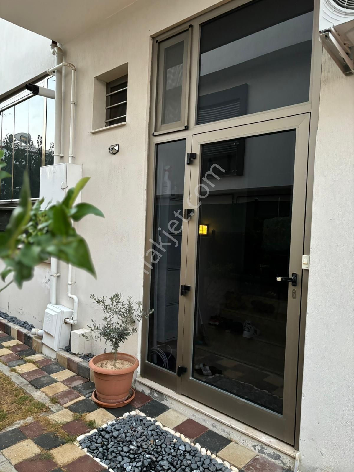 Qzen' Den Altıntepe'de Bağımsz Giriş Ve Bahçeli 220 M2 4+1 Villa - Görsel 24