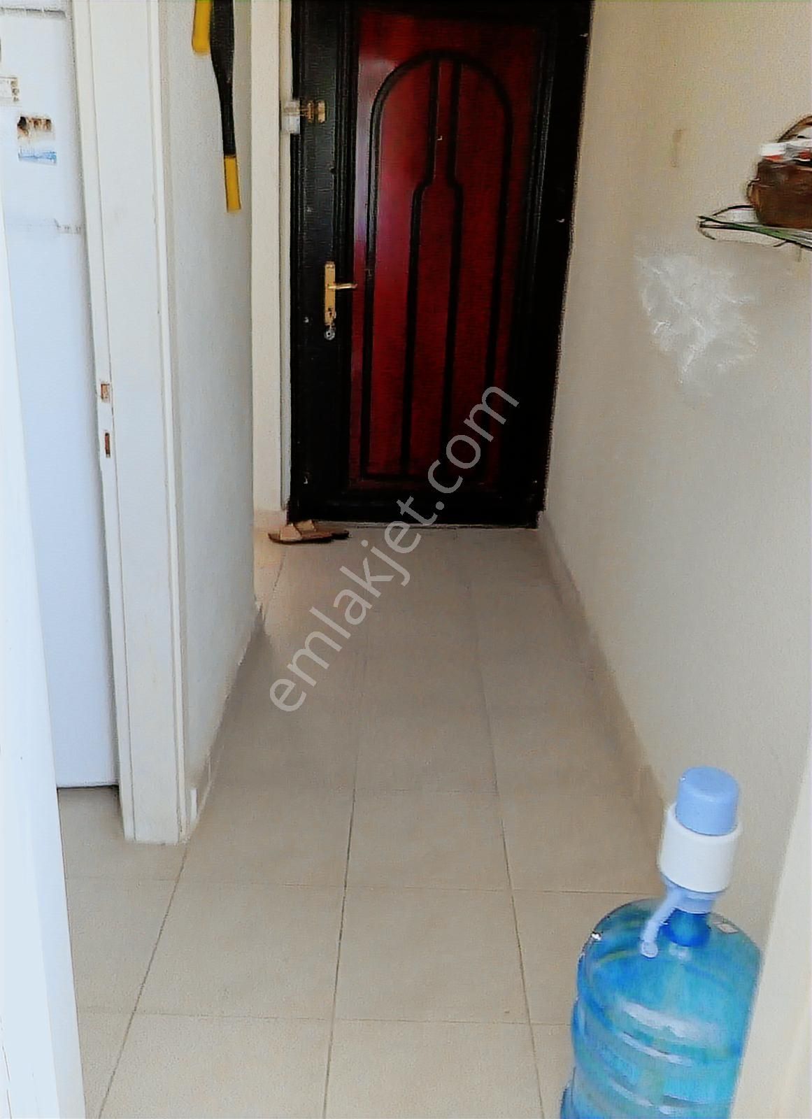 Yalova Çiftlikköy Başkent 3 Sitesinde Manzaralı Satılık 1+1 - Görsel 18