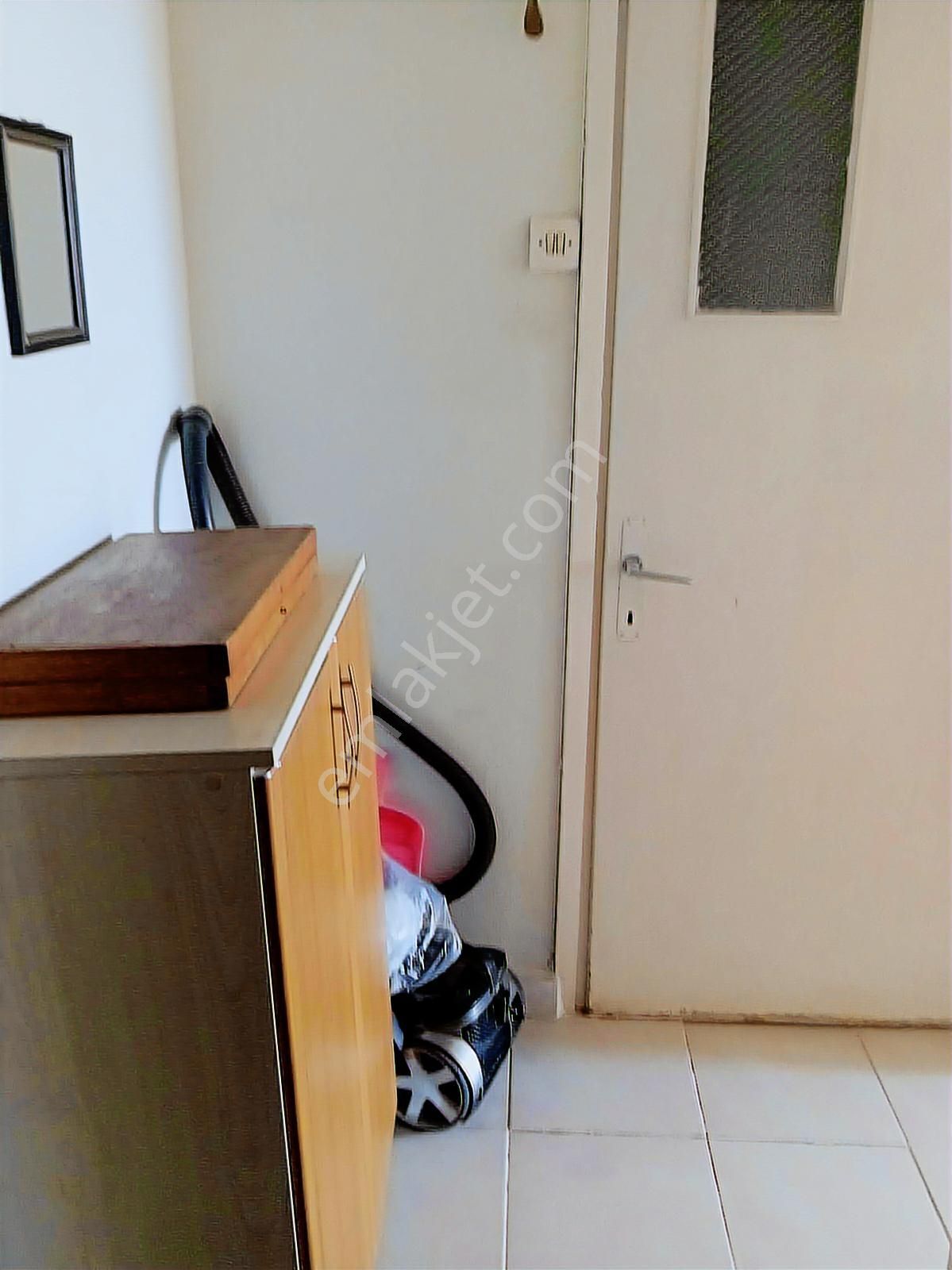 Yalova Çiftlikköy Başkent 3 Sitesinde Manzaralı Satılık 1+1 - Görsel 13