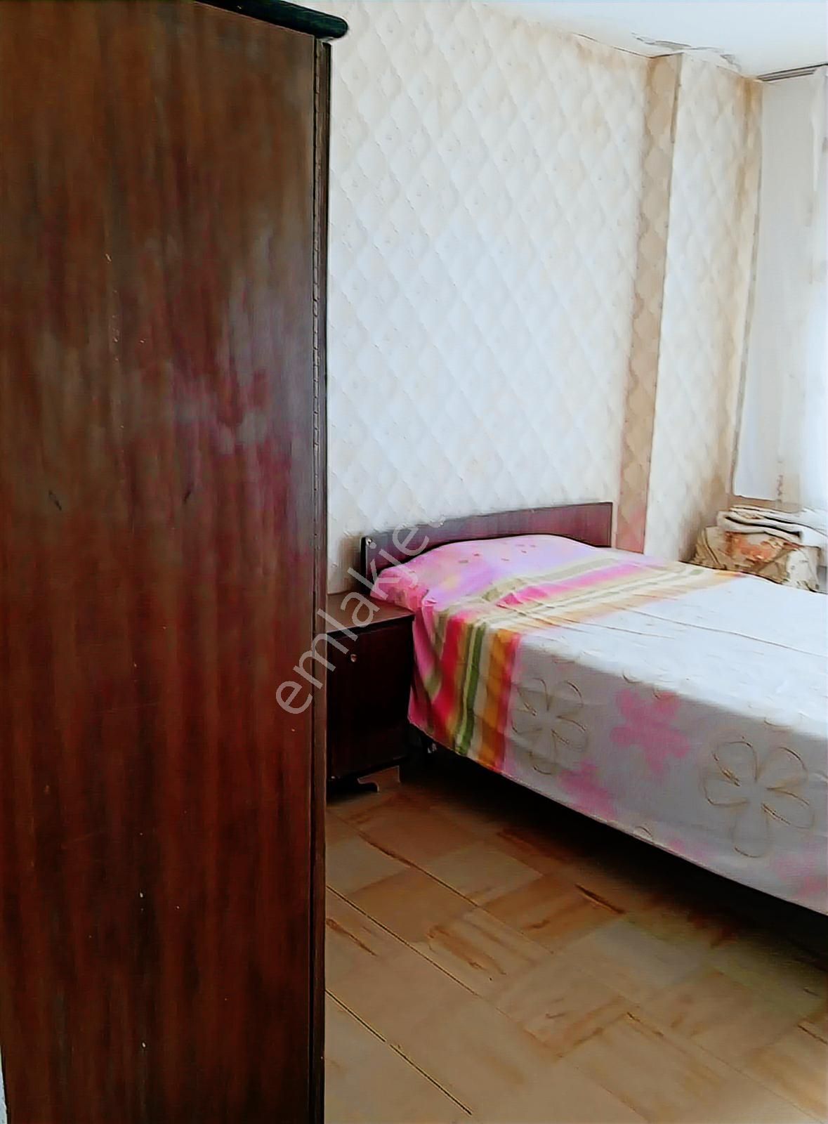 Yalova Çiftlikköy Başkent 3 Sitesinde Manzaralı Satılık 1+1 - Görsel 8