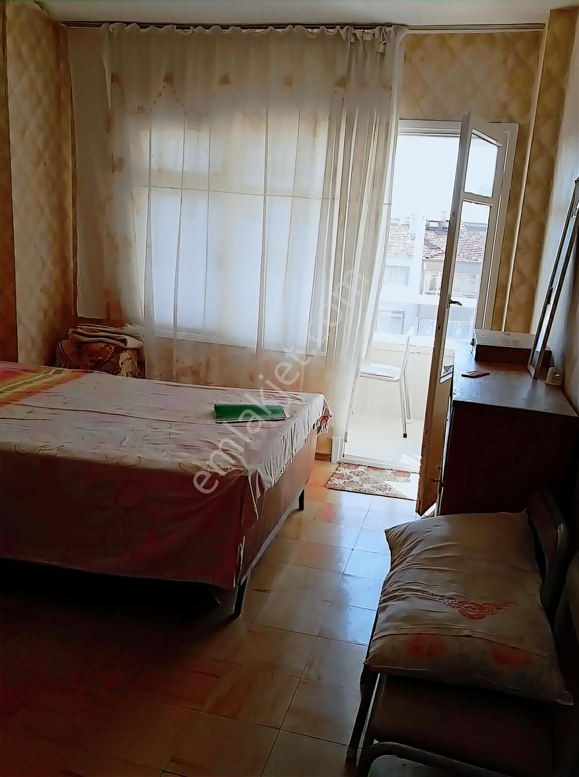 Yalova Çiftlikköy Başkent 3 Sitesinde Manzaralı Satılık 1+1 - Görsel 14