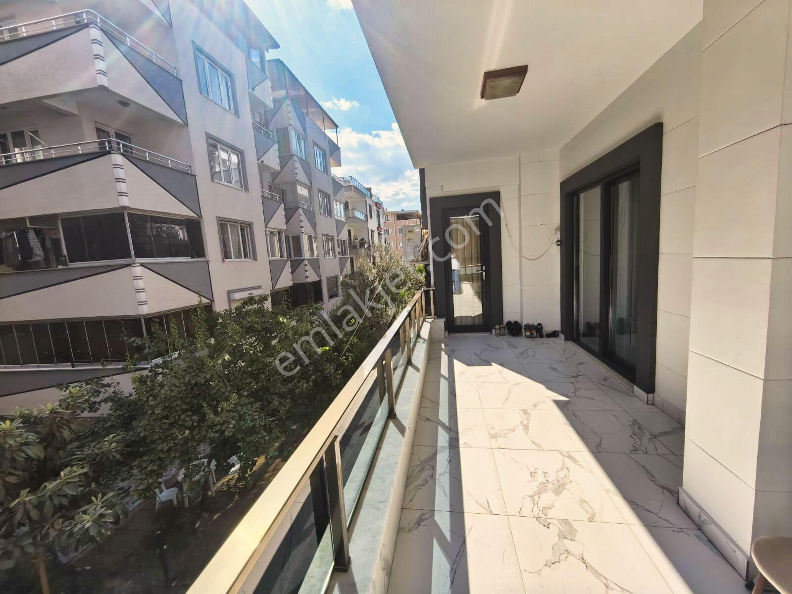 🛑🛑aktif'ten Akçay'da Satılık Ebeveyn Banyolu Bakımlı Geniş Arakat 2+1 Daire - Görsel 10