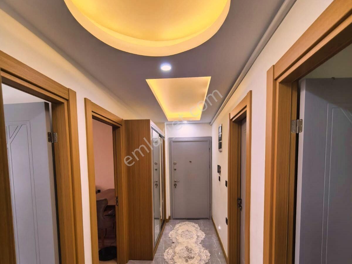🛑🛑aktif'ten Akçay'da Satılık Ebeveyn Banyolu Bakımlı Geniş Arakat 2+1 Daire - Görsel 30