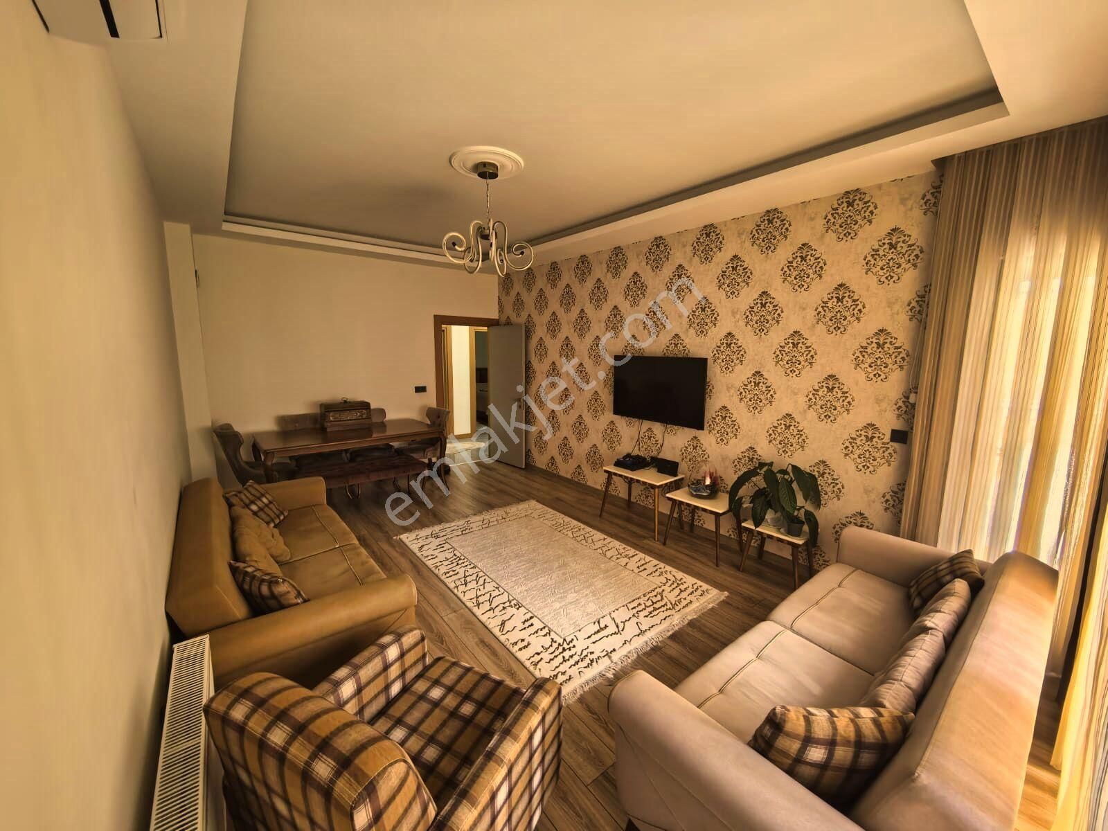 🛑🛑aktif'ten Akçay'da Satılık Ebeveyn Banyolu Bakımlı Geniş Arakat 2+1 Daire - Görsel 11
