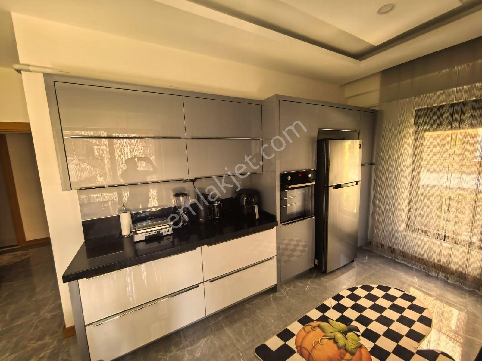 🛑🛑aktif'ten Akçay'da Satılık Ebeveyn Banyolu Bakımlı Geniş Arakat 2+1 Daire - Görsel 9