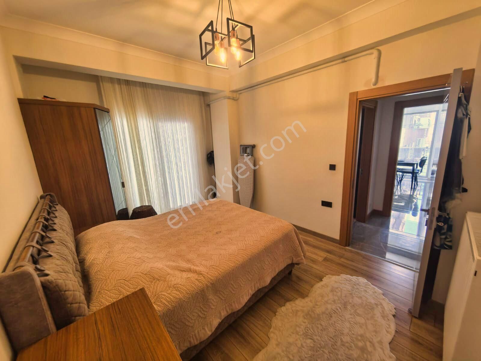 🛑🛑aktif'ten Akçay'da Satılık Ebeveyn Banyolu Bakımlı Geniş Arakat 2+1 Daire - Görsel 20