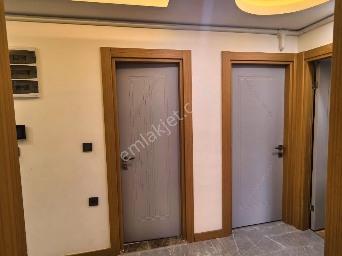 🛑🛑aktif'ten Akçay'da Satılık Ebeveyn Banyolu Bakımlı Geniş Arakat 2+1 Daire - Görsel 13