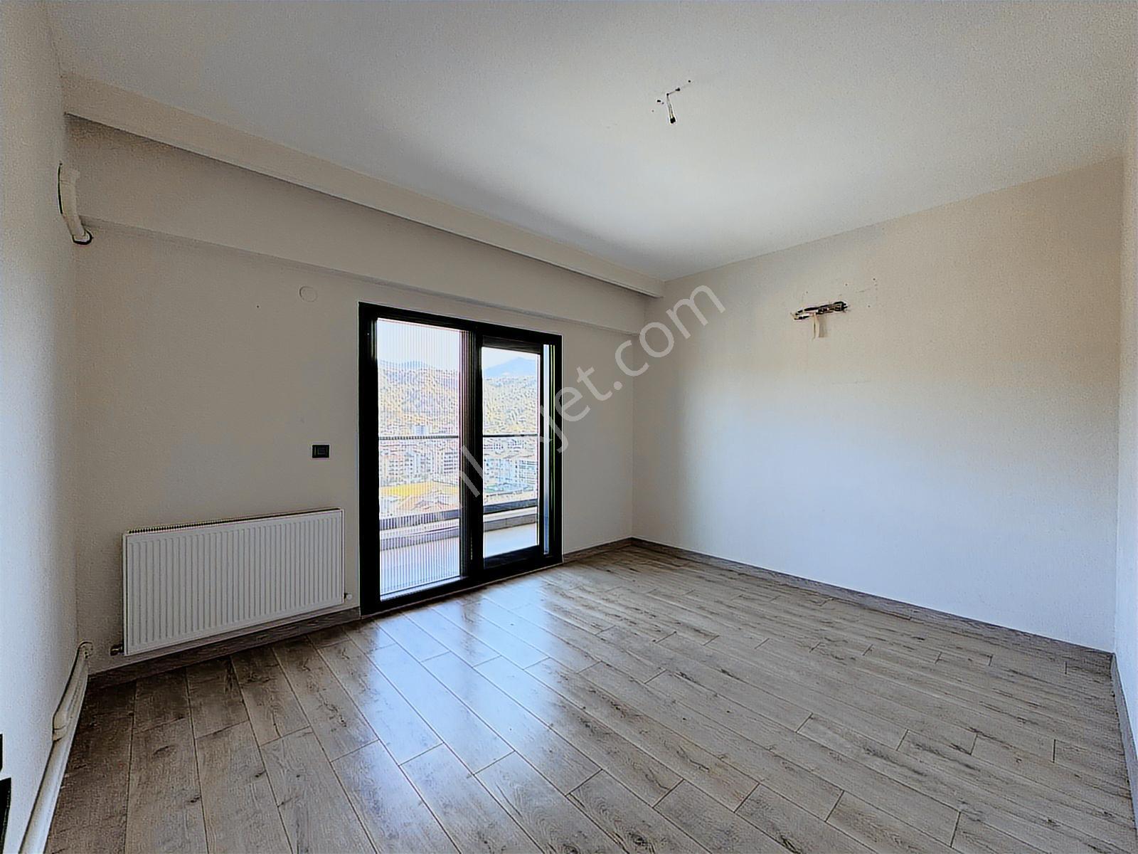 Salihli Kentower Rezidans'ta Satılık 3+1 147 M2 Daire (video) - Görsel 26