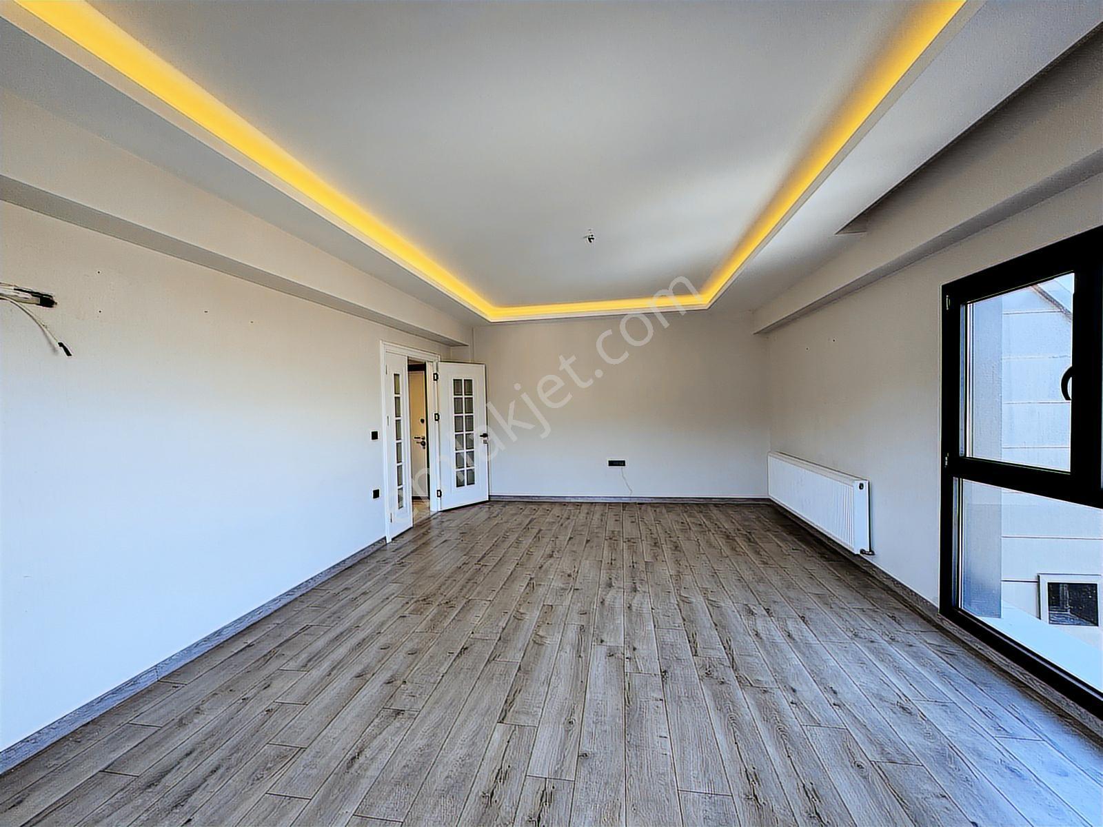 Salihli Kentower Rezidans'ta Satılık 3+1 147 M2 Daire (video) - Görsel 13