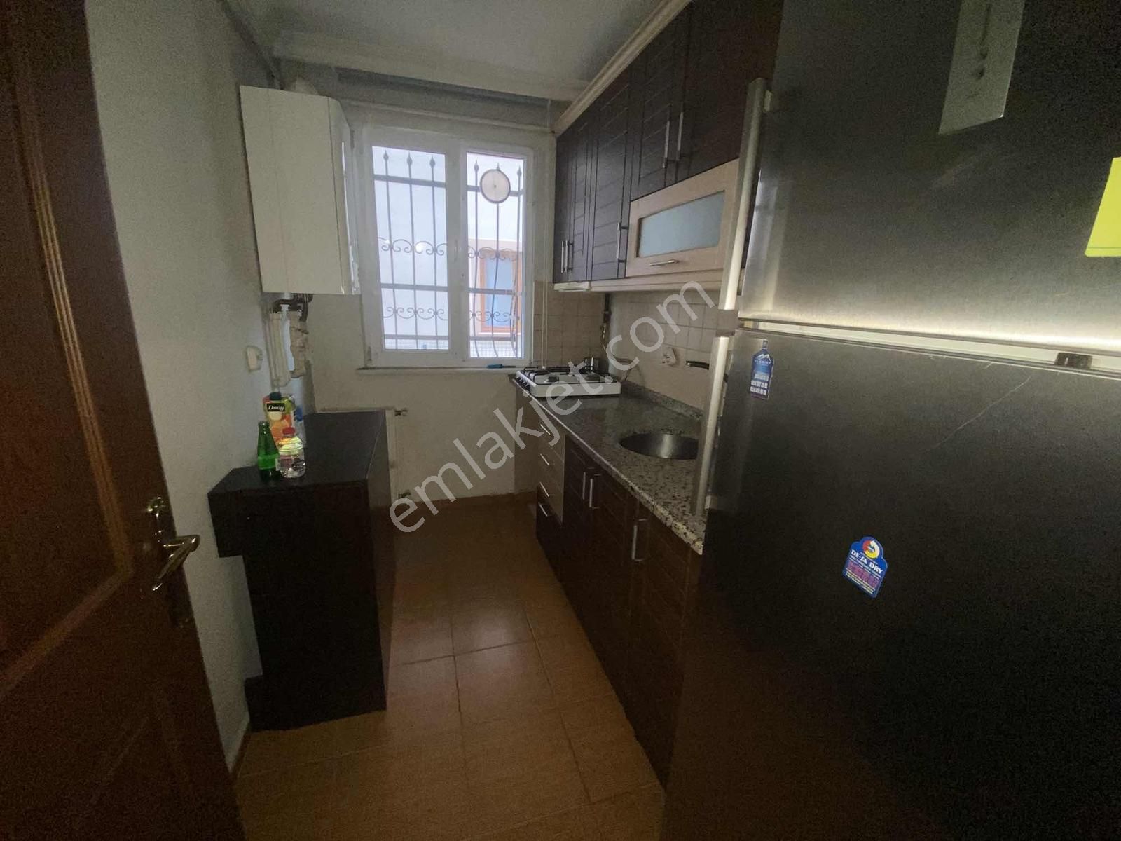 Can Emlaktan Ayrı Mutfaklı ... - Görsel 8