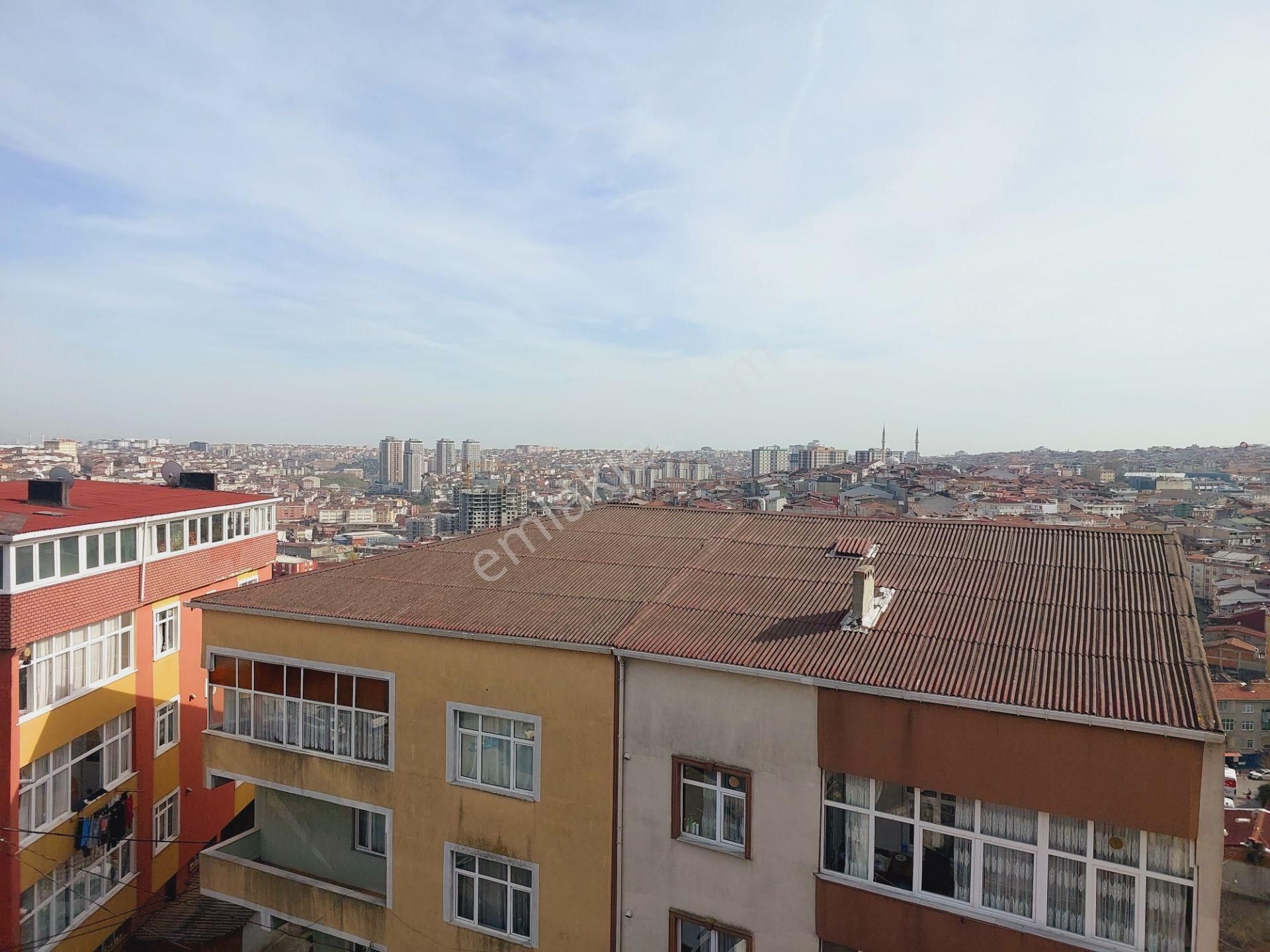 Molla Team'den Karayolları'nda 5+2 240 M2 Satılık Dubleks Daire - Görsel 19