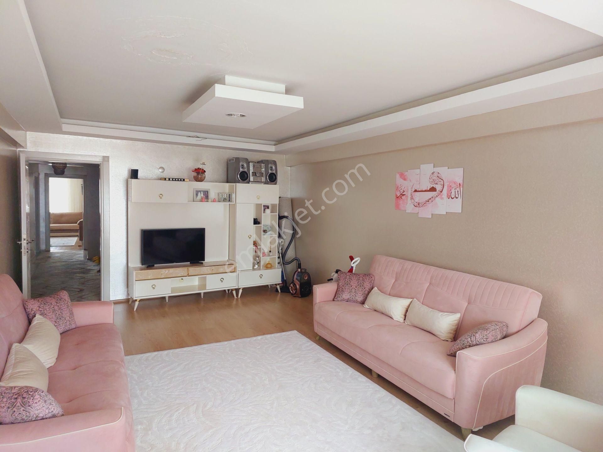 Molla Team'den Karayolları'nda 5+2 240 M2 Satılık Dubleks Daire - Görsel 34