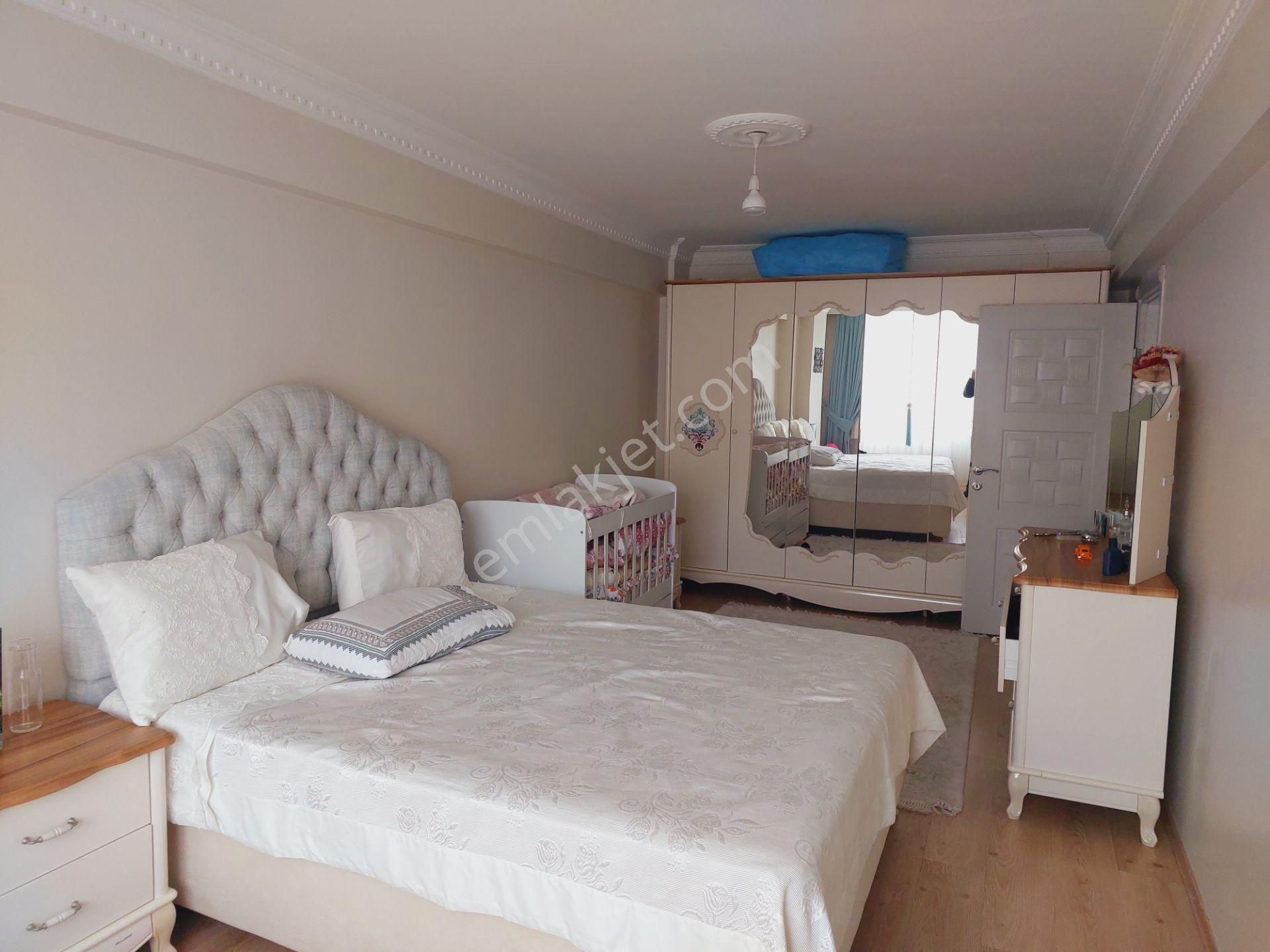 Molla Team'den Karayolları'nda 5+2 240 M2 Satılık Dubleks Daire - Görsel 27