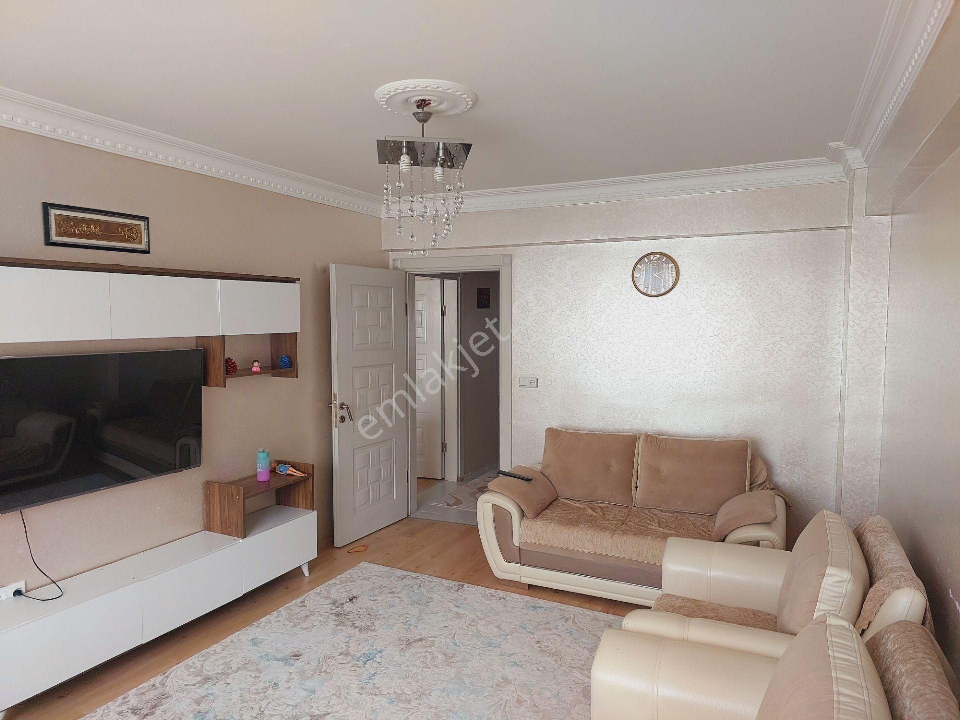 Molla Team'den Karayolları'nda 5+2 240 M2 Satılık Dubleks Daire - Görsel 28