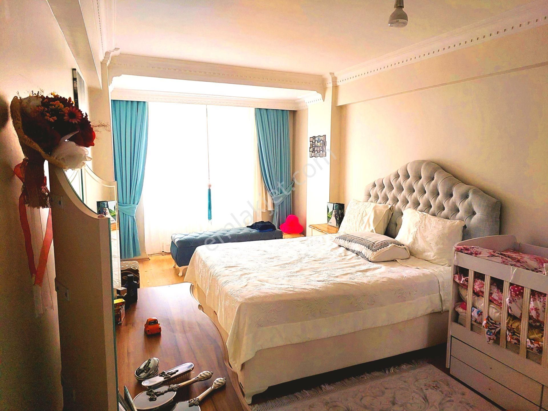 Molla Team'den Karayolları'nda 5+2 240 M2 Satılık Dubleks Daire - Görsel 26