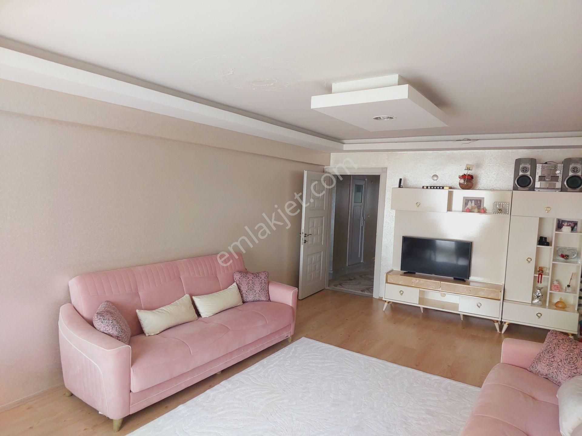 Molla Team'den Karayolları'nda 5+2 240 M2 Satılık Dubleks Daire - Görsel 33