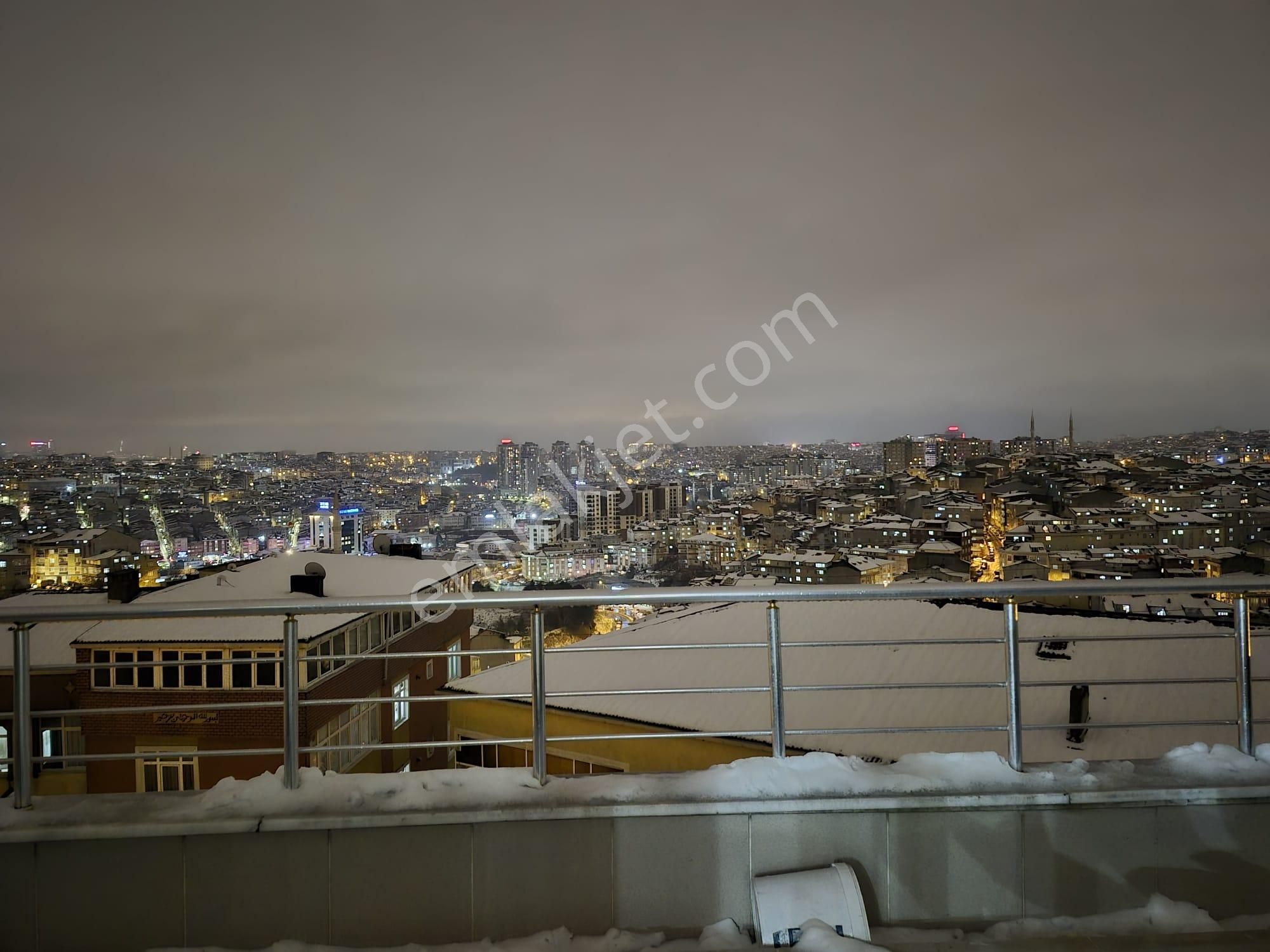 Molla Team'den Karayolları'nda 5+2 240 M2 Satılık Dubleks Daire