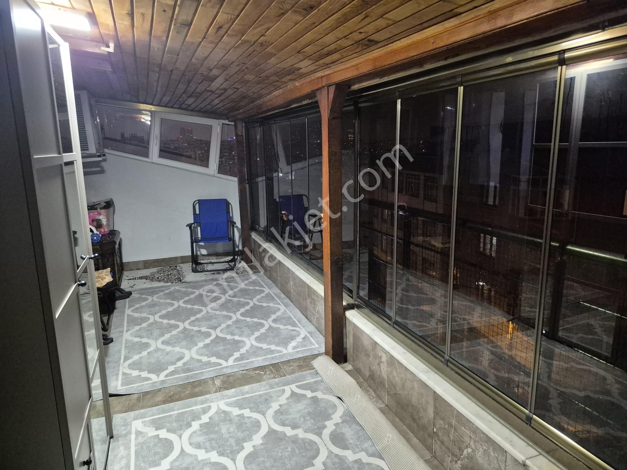 Molla Team'den Karayolları'nda 5+2 240 M2 Satılık Dubleks Daire - Görsel 35