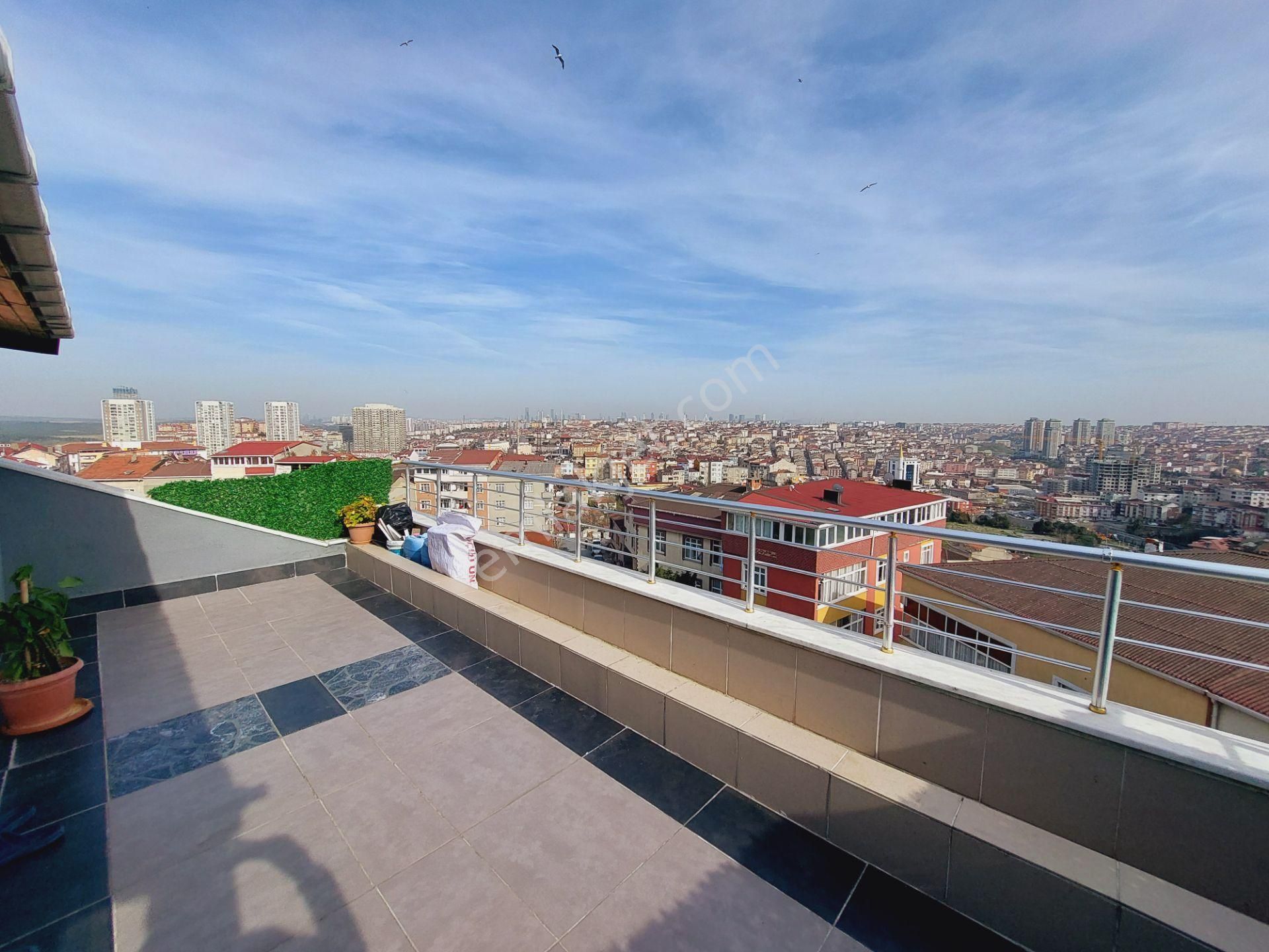 Molla Team'den Karayolları'nda 5+2 240 M2 Satılık Dubleks Daire - Görsel 11