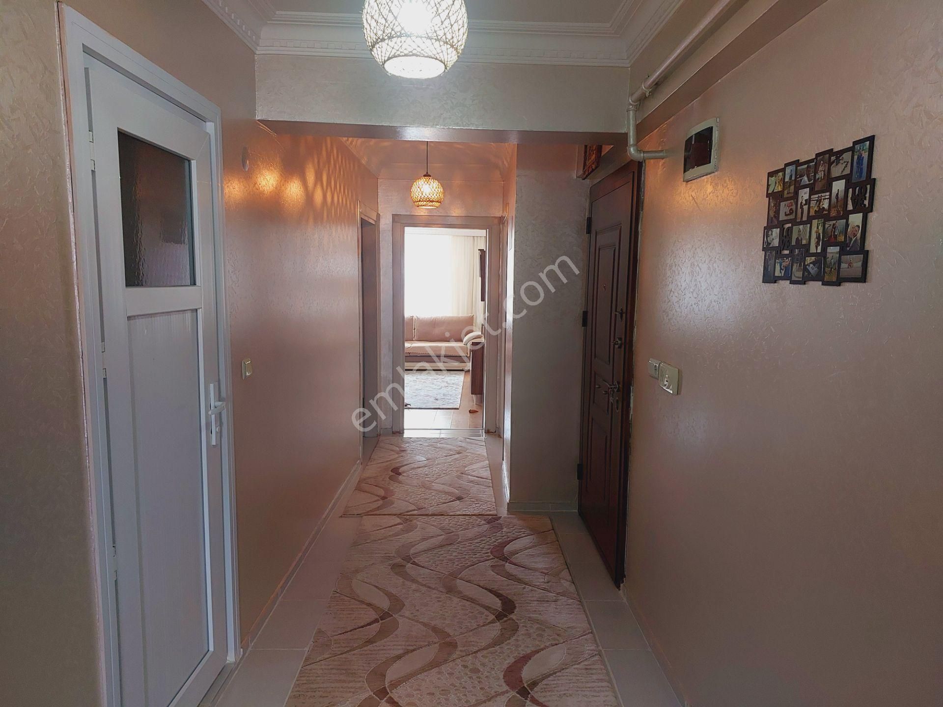 Molla Team'den Karayolları'nda 5+2 240 M2 Satılık Dubleks Daire - Görsel 30