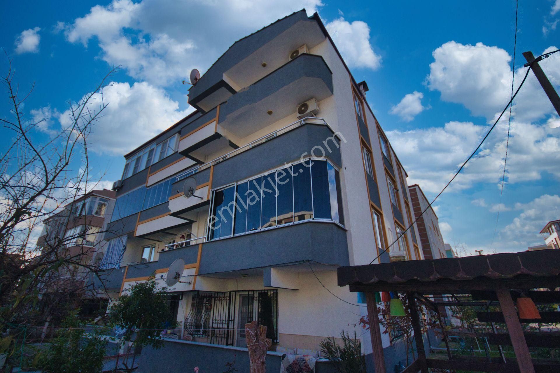 🛑🛑aktif'ten Akçay'da Kaçırılmayacak Fırsat! Gün Boyu Doğal Işık Alan Ayrı Mutfaklı Geniş 3+1 Daire