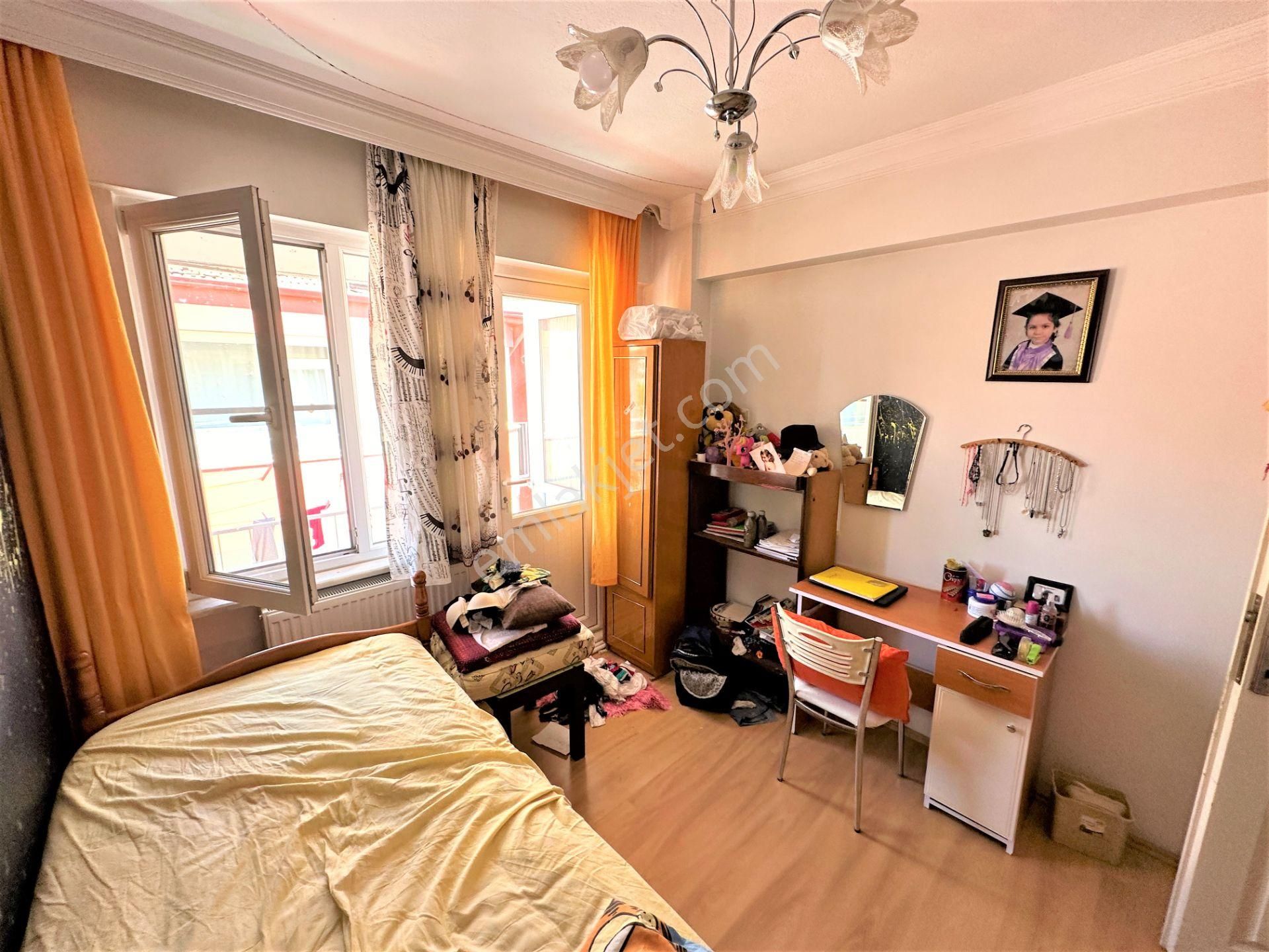 🔴🔴 Aktif'ten Akçay'da Satılık Kupon Fiyata Denize 400mt Kombili 2+1 Daire - Görsel 22