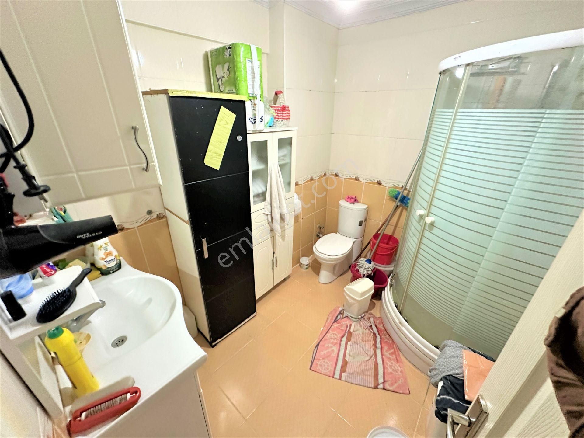 🔴🔴 Aktif'ten Akçay'da Satılık Kupon Fiyata Denize 400mt Kombili 2+1 Daire - Görsel 27