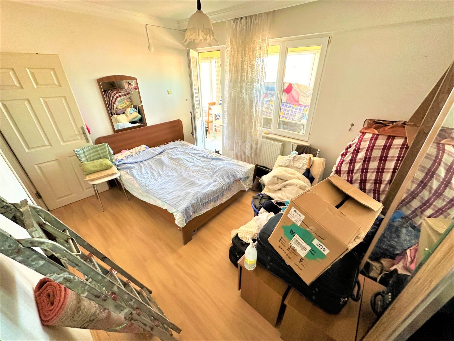 🔴🔴 Aktif'ten Akçay'da Satılık Kupon Fiyata Denize 400mt Kombili 2+1 Daire - Görsel 28