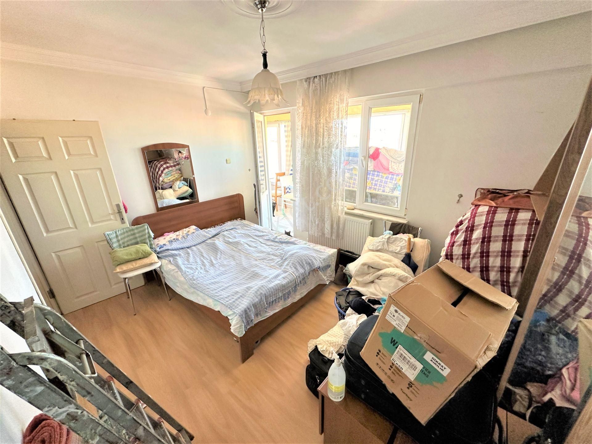 🔴🔴 Aktif'ten Akçay'da Satılık Kupon Fiyata Denize 400mt Kombili 2+1 Daire - Görsel 23