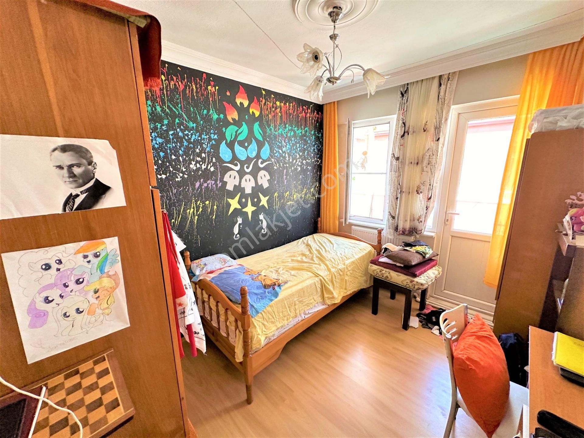 🔴🔴 Aktif'ten Akçay'da Satılık Kupon Fiyata Denize 400mt Kombili 2+1 Daire - Görsel 21