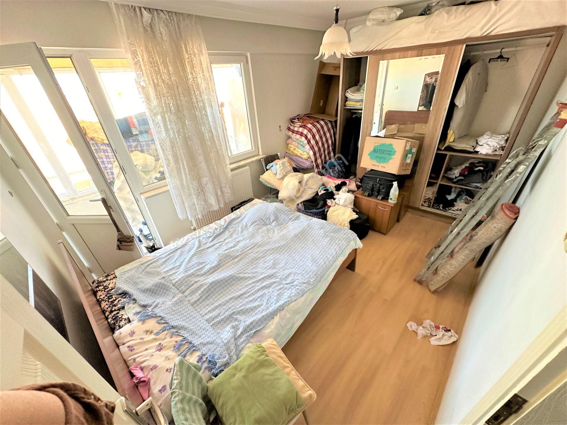 🔴🔴 Aktif'ten Akçay'da Satılık Kupon Fiyata Denize 400mt Kombili 2+1 Daire - Görsel 12