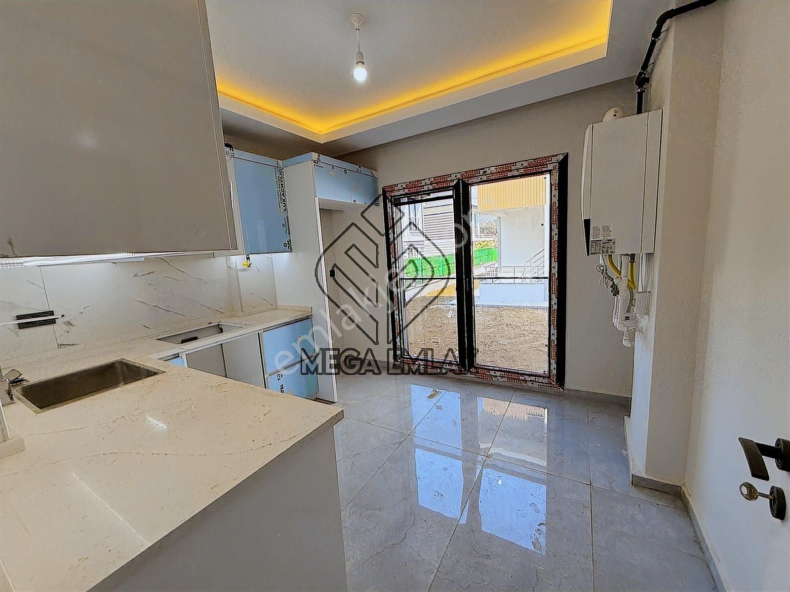 Yeniköy Villa Bölgesinde Site İçi 3+1 Villa (bodrum Katlı) - Görsel 13