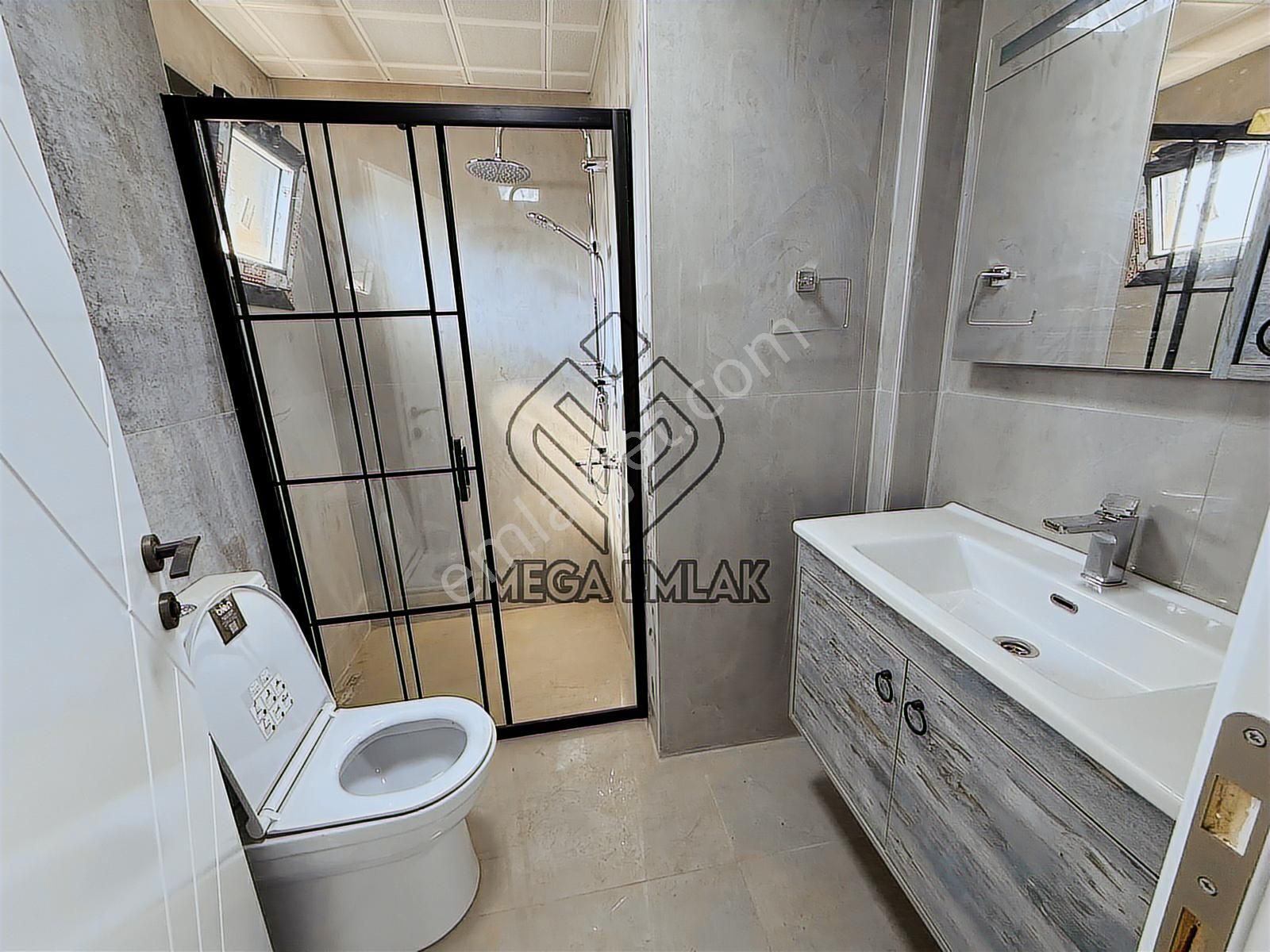 Yeniköy Villa Bölgesinde Site İçi 3+1 Villa (bodrum Katlı) - Görsel 11