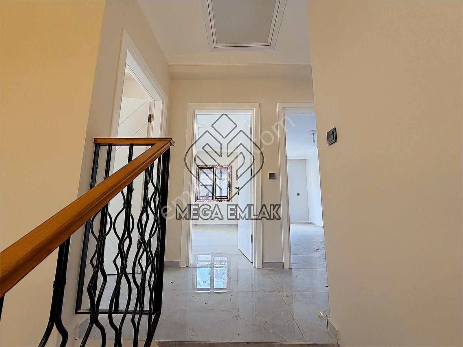 Yeniköy Villa Bölgesinde Site İçi 3+1 Villa (bodrum Katlı) - Görsel 8