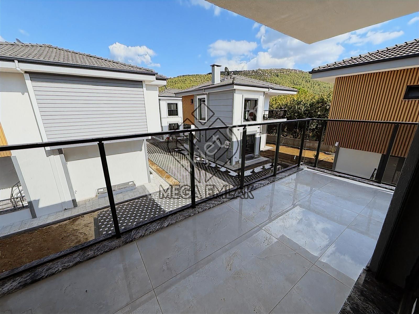 Yeniköy Villa Bölgesinde Site İçi 3+1 Villa (bodrum Katlı) - Görsel 15