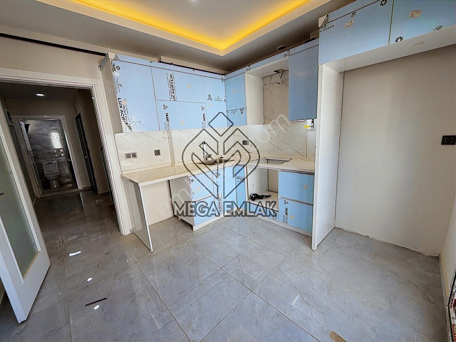 Yeniköy Villa Bölgesinde Site İçi 3+1 Villa (bodrum Katlı) - Görsel 3