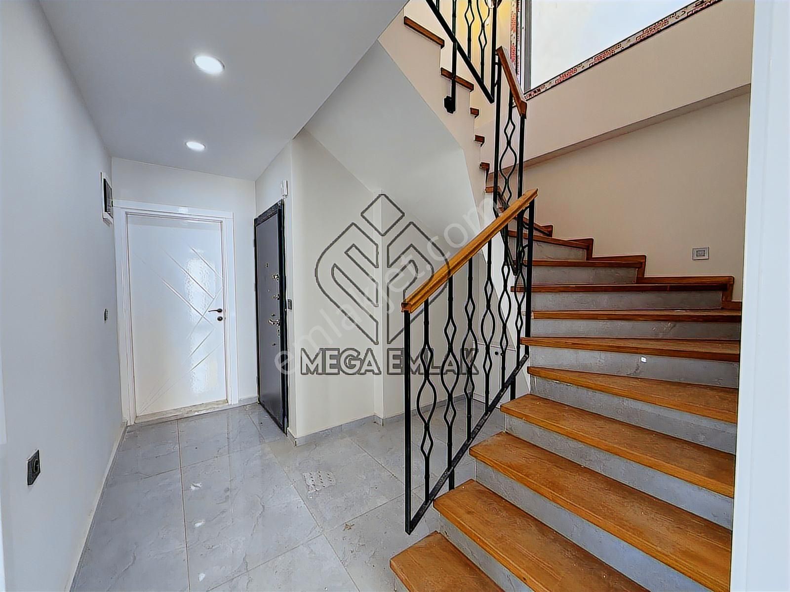 Yeniköy Villa Bölgesinde Site İçi 3+1 Villa (bodrum Katlı) - Görsel 5