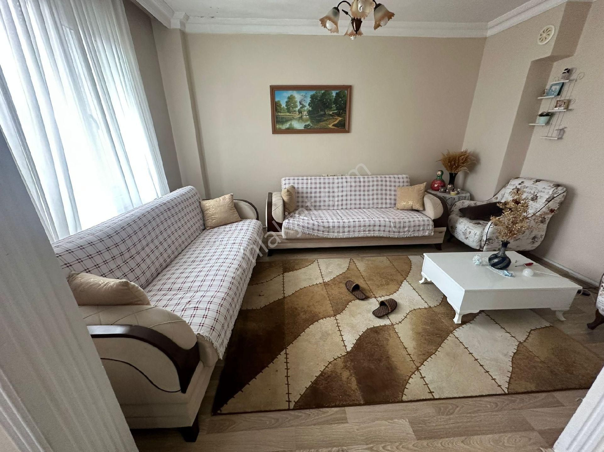 Esenler Davut Paşa Da Satılık Dublex Daire