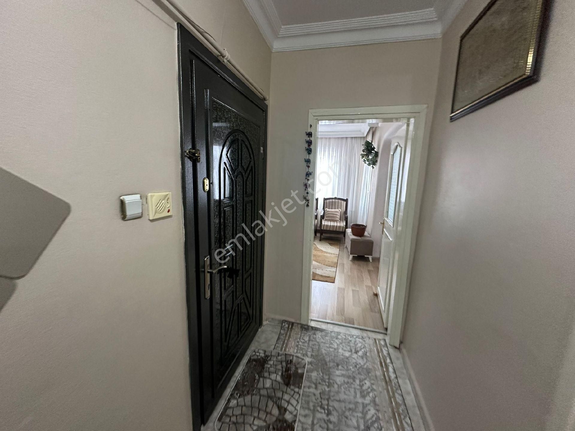Esenler Davut Paşa Da Satılık Dublex Daire - Görsel 18