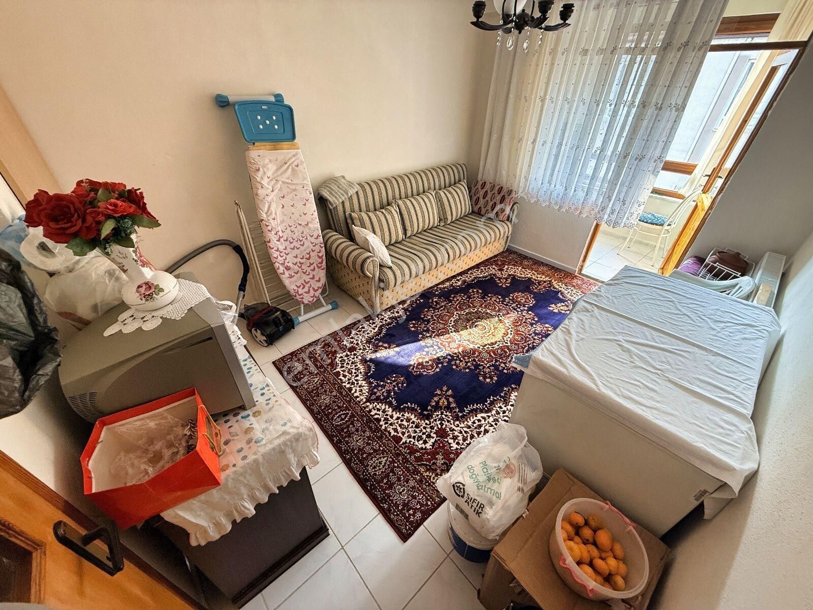 🛑🛑aktif'ten Akçay'da Satılık Ön Cephe Çift Wcli Ayrı Mutfaklı Ferah 2+1daire - Görsel 22